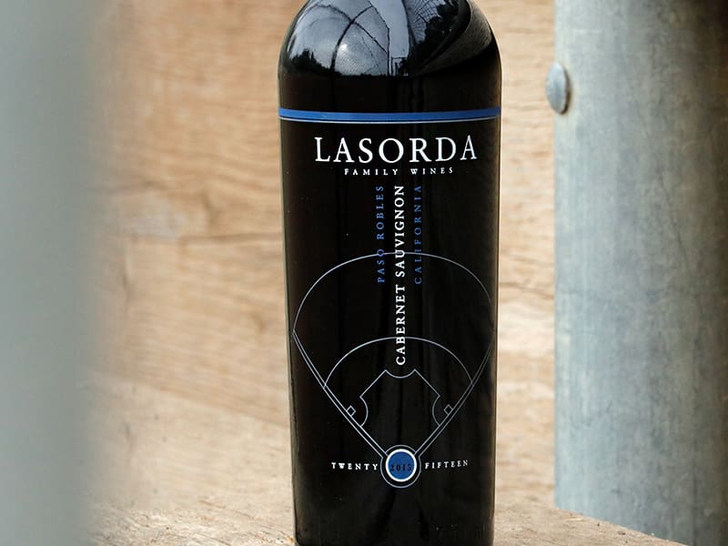 Tommy Lasorda Brings Wines to Burbank - myBurbank